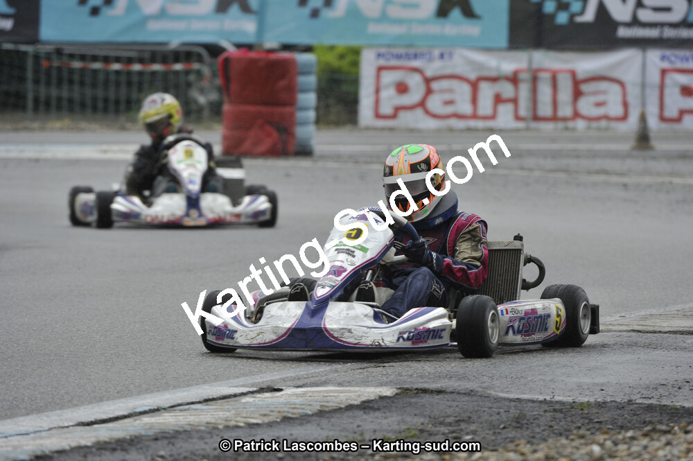 03/06/2012 : National Series Karting 2012 à Lavelanet (Photos Patrick Lascombes) 2012 — karting