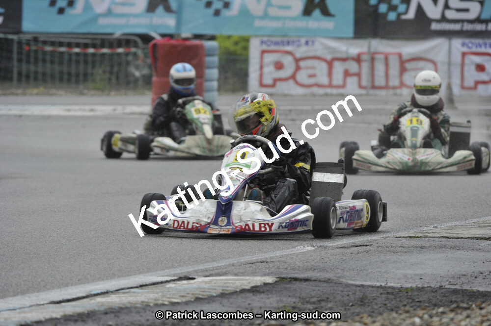 03/06/2012 : National Series Karting 2012 à Lavelanet (Photos Patrick Lascombes) 2012 — karting