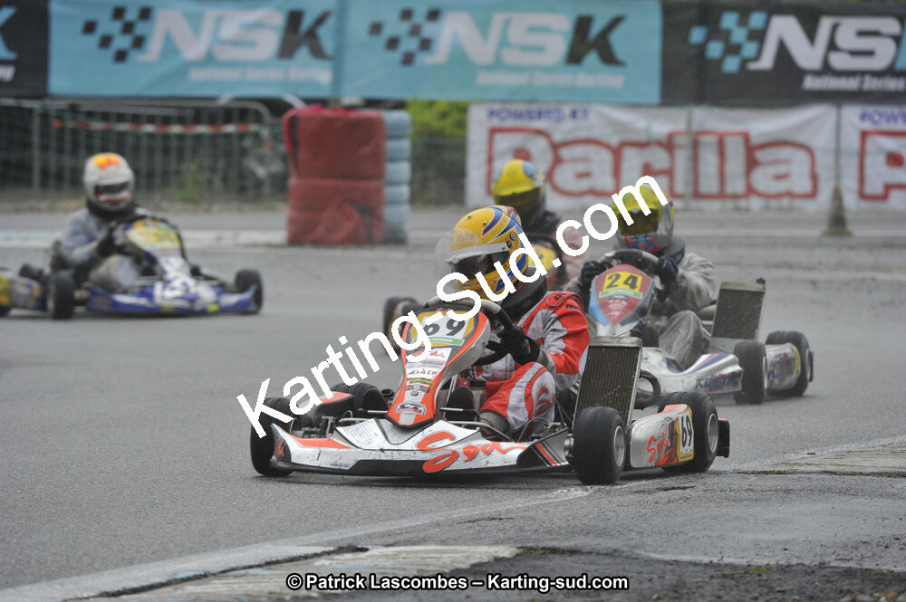 03/06/2012 : National Series Karting 2012 à Lavelanet (Photos Patrick Lascombes) 2012 — karting