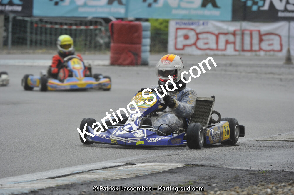 03/06/2012 : National Series Karting 2012 à Lavelanet (Photos Patrick Lascombes) 2012 — karting