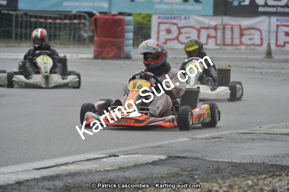 03/06/2012 : National Series Karting 2012 à Lavelanet (Photos Patrick Lascombes) 2012 — karting