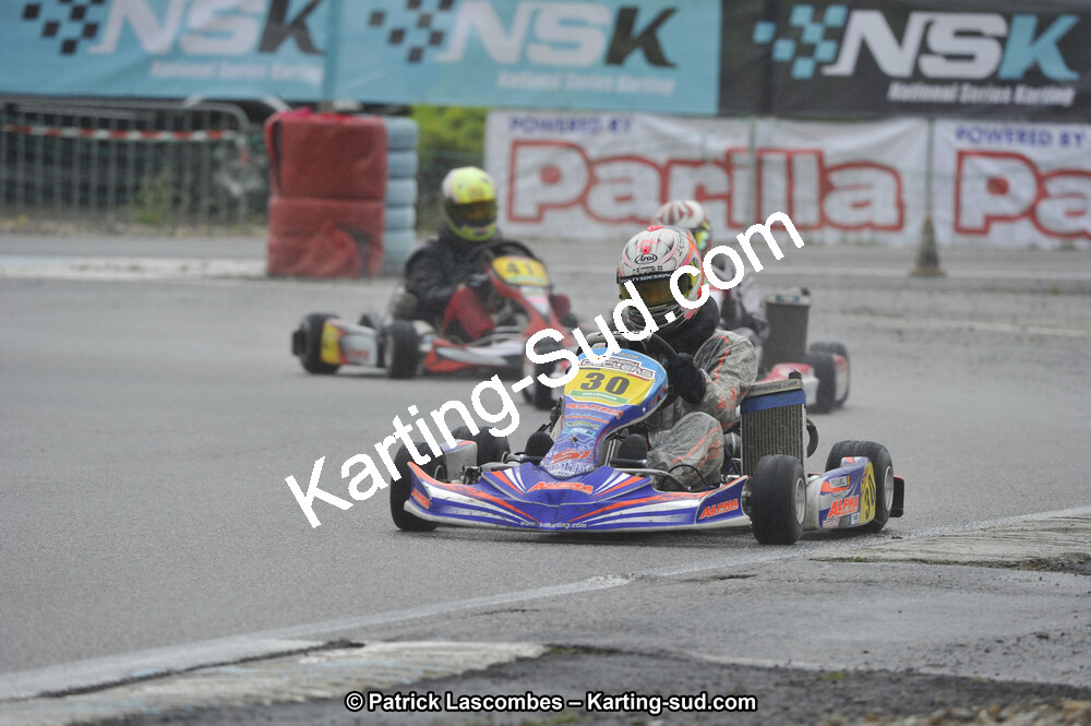 03/06/2012 : National Series Karting 2012 à Lavelanet (Photos Patrick Lascombes) 2012 — karting