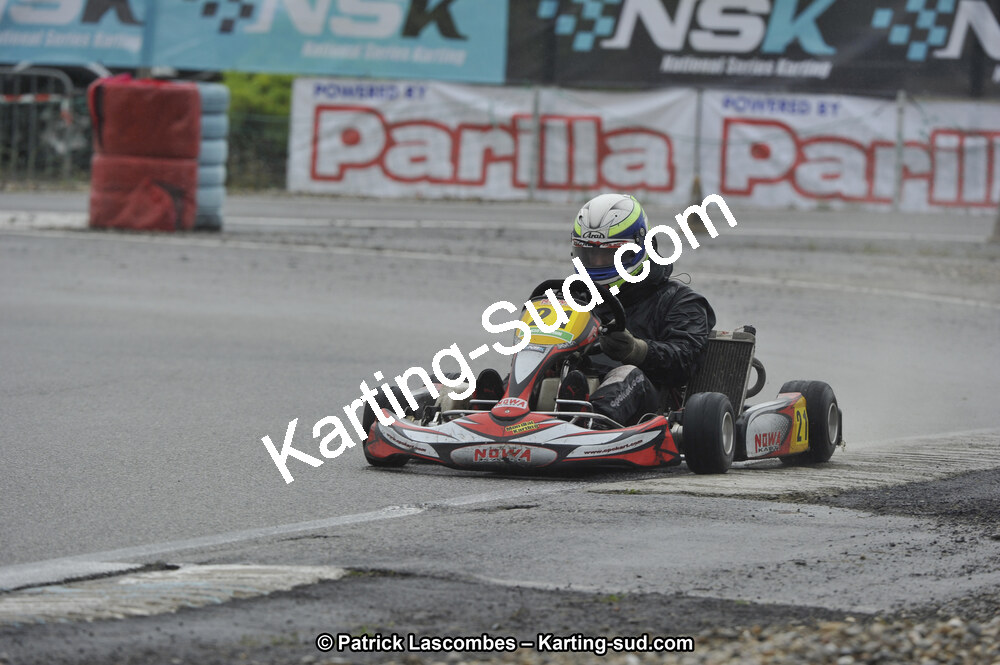 03/06/2012 : National Series Karting 2012 à Lavelanet (Photos Patrick Lascombes) 2012 — karting