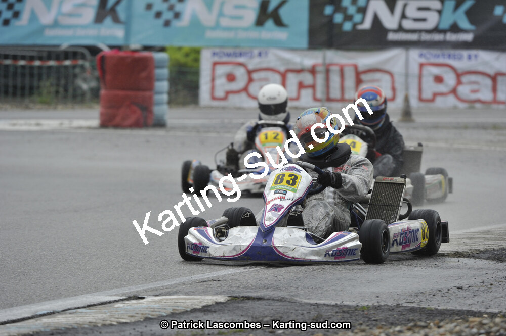 03/06/2012 : National Series Karting 2012 à Lavelanet (Photos Patrick Lascombes) 2012 — karting