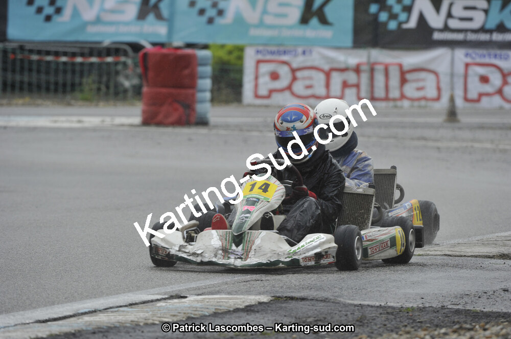 03/06/2012 : National Series Karting 2012 à Lavelanet (Photos Patrick Lascombes) 2012 — karting