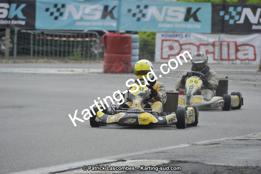 03/06/2012 : National Series Karting 2012 à Lavelanet (Photos Patrick Lascombes) 2012 — karting