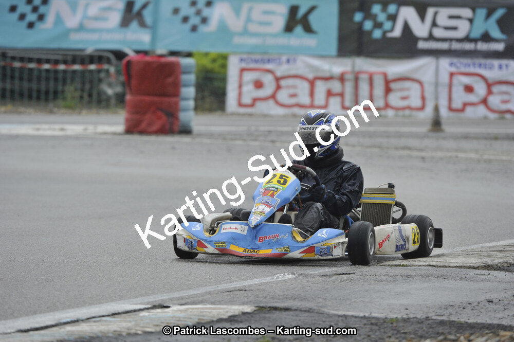 03/06/2012 : National Series Karting 2012 à Lavelanet (Photos Patrick Lascombes) 2012 — karting