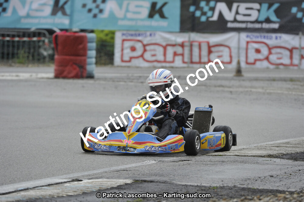 03/06/2012 : National Series Karting 2012 à Lavelanet (Photos Patrick Lascombes) 2012 — karting