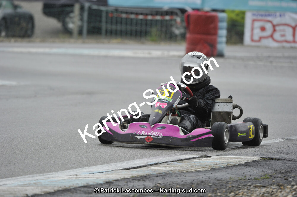 03/06/2012 : National Series Karting 2012 à Lavelanet (Photos Patrick Lascombes) 2012 — karting
