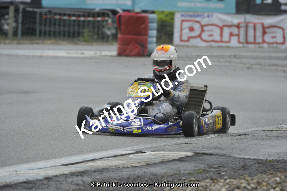 03/06/2012 : National Series Karting 2012 à Lavelanet (Photos Patrick Lascombes) 2012 — karting