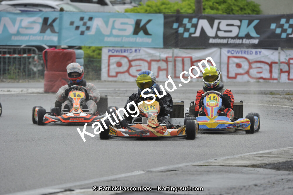03/06/2012 : National Series Karting 2012 à Lavelanet (Photos Patrick Lascombes) 2012 — karting