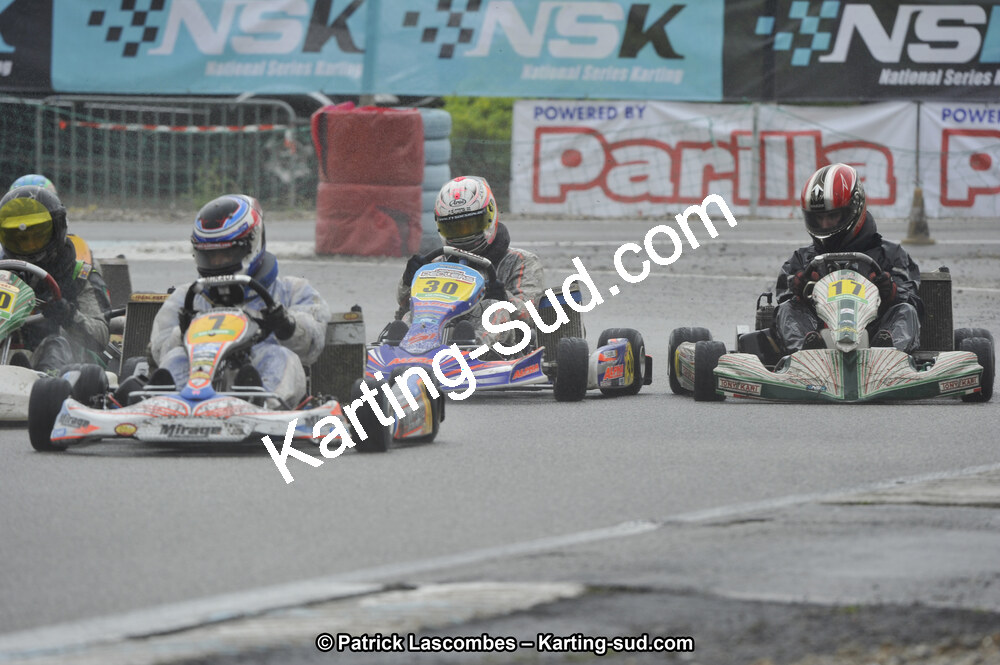 03/06/2012 : National Series Karting 2012 à Lavelanet (Photos Patrick Lascombes) 2012 — karting