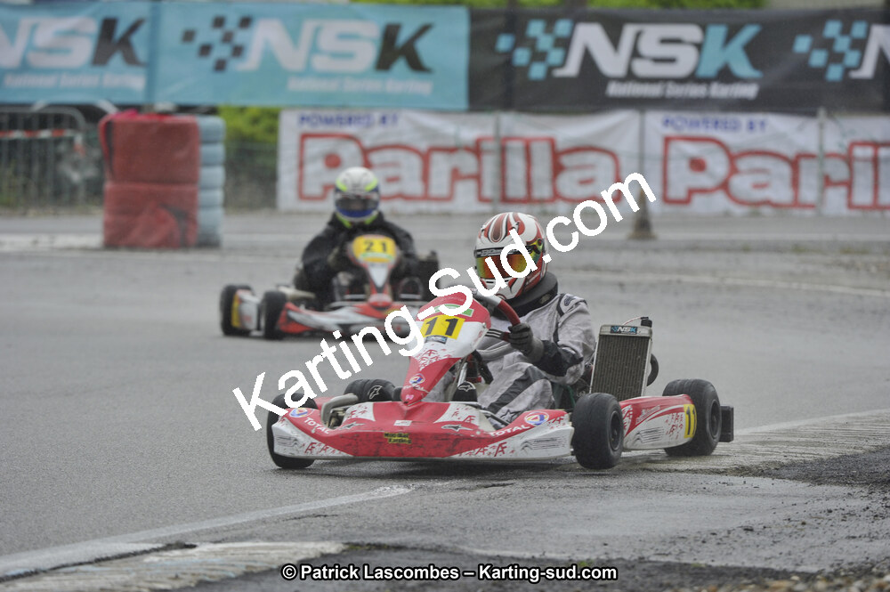 03/06/2012 : National Series Karting 2012 à Lavelanet (Photos Patrick Lascombes) 2012 — karting