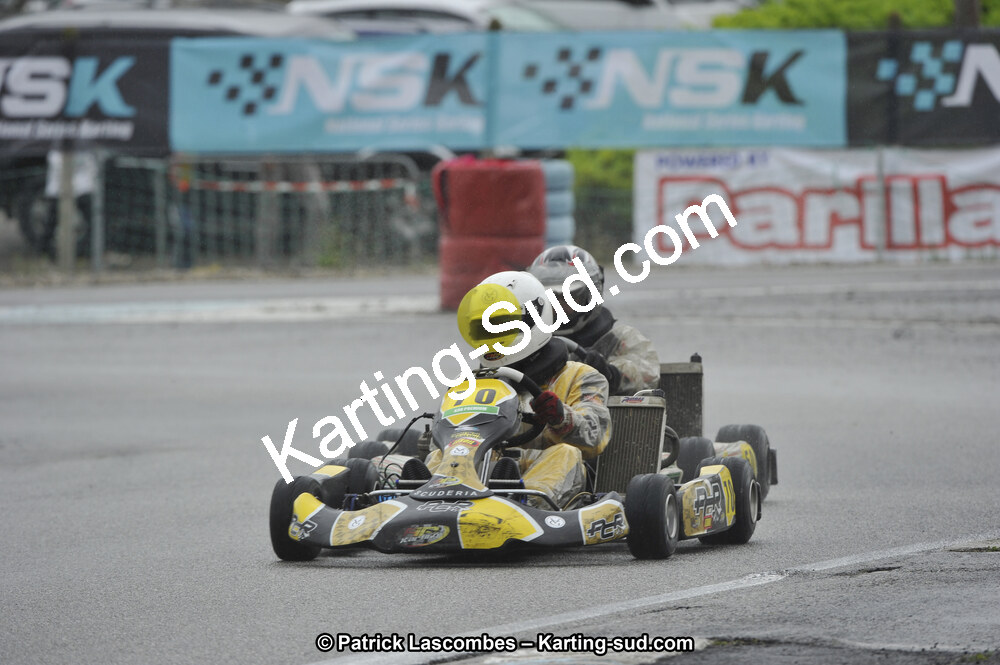 03/06/2012 : National Series Karting 2012 à Lavelanet (Photos Patrick Lascombes) 2012 — karting