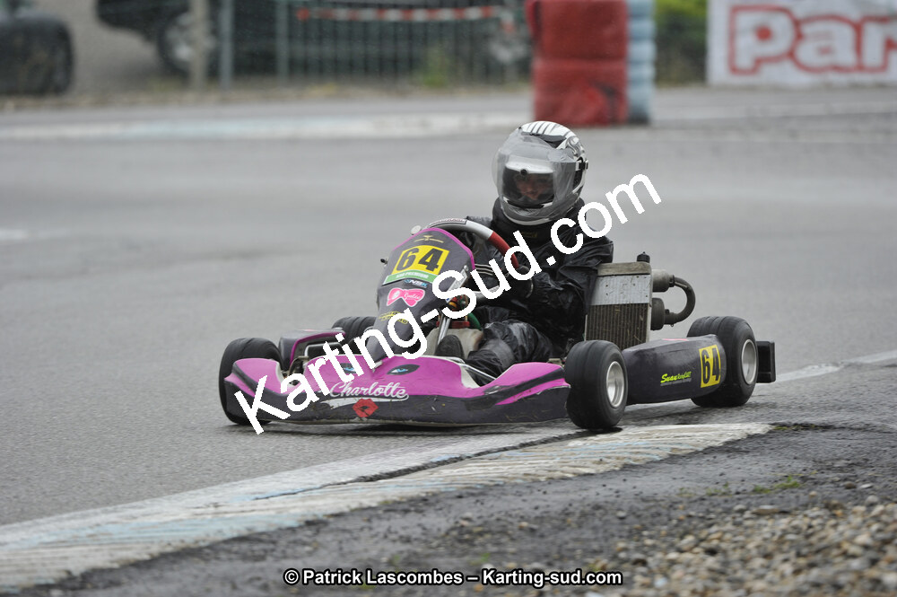 03/06/2012 : National Series Karting 2012 à Lavelanet (Photos Patrick Lascombes) 2012 — karting