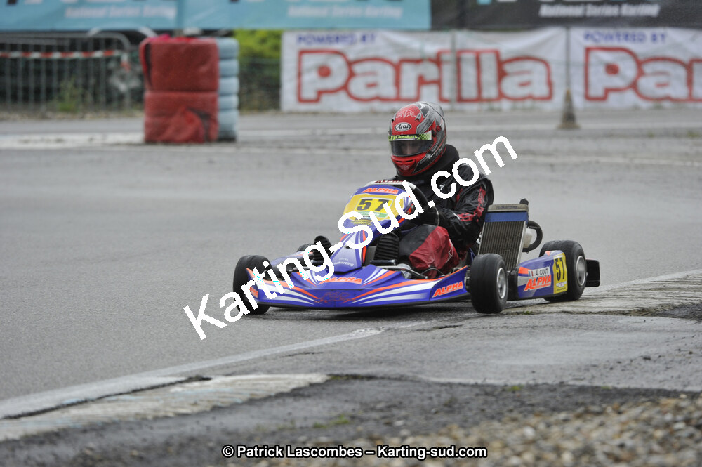 03/06/2012 : National Series Karting 2012 à Lavelanet (Photos Patrick Lascombes) 2012 — karting