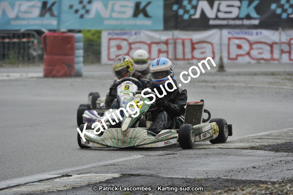 03/06/2012 : National Series Karting 2012 à Lavelanet (Photos Patrick Lascombes) 2012 — karting