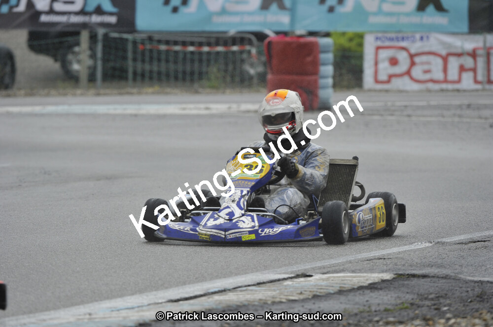 03/06/2012 : National Series Karting 2012 à Lavelanet (Photos Patrick Lascombes) 2012 — karting
