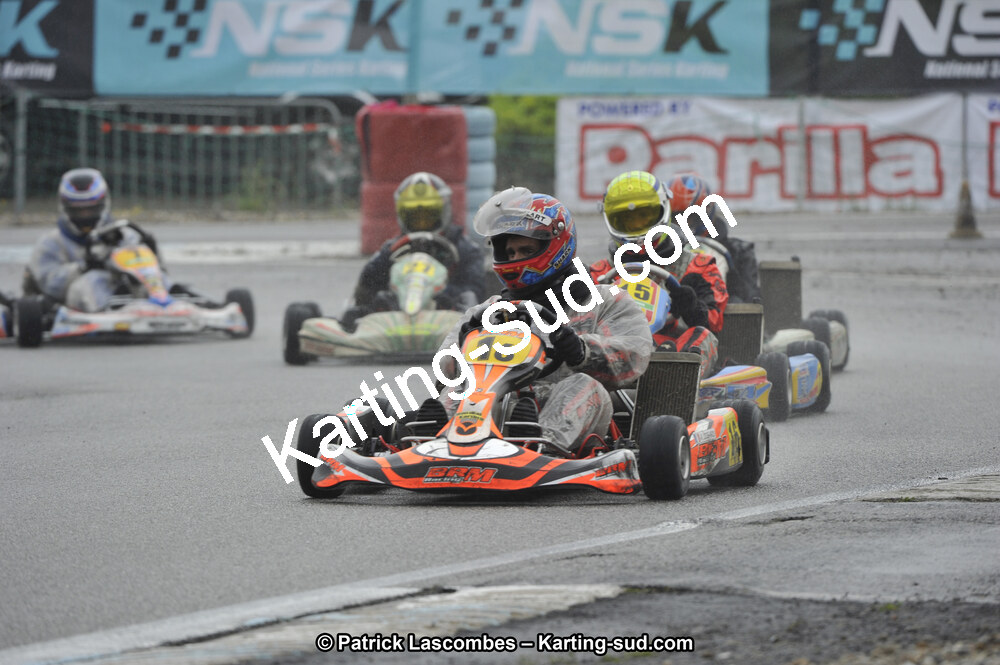 03/06/2012 : National Series Karting 2012 à Lavelanet (Photos Patrick Lascombes) 2012 — karting
