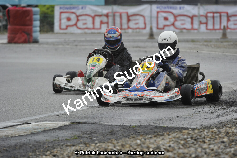 03/06/2012 : National Series Karting 2012 à Lavelanet (Photos Patrick Lascombes) 2012 — karting