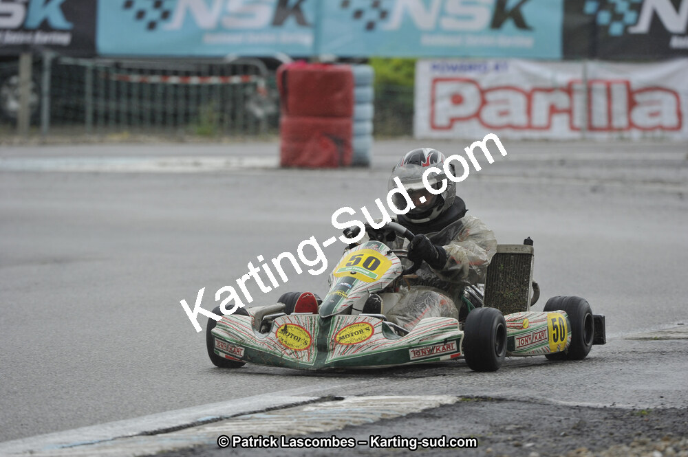 03/06/2012 : National Series Karting 2012 à Lavelanet (Photos Patrick Lascombes) 2012 — karting