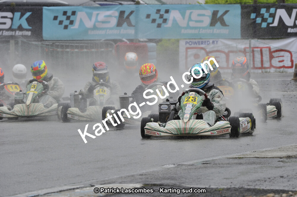 03/06/2012 : National Series Karting 2012 à Lavelanet (Photos Patrick Lascombes) 2012 — karting