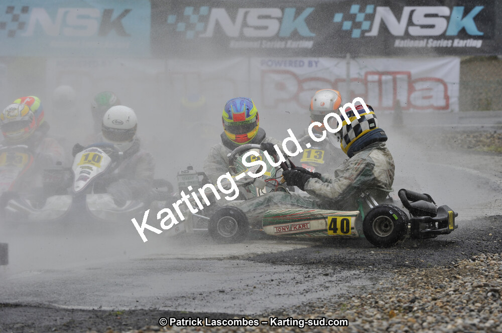 03/06/2012 : National Series Karting 2012 à Lavelanet (Photos Patrick Lascombes) 2012 — karting