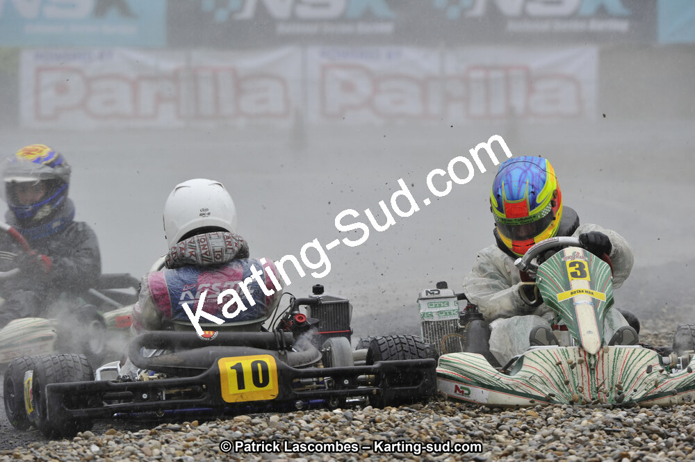 03/06/2012 : National Series Karting 2012 à Lavelanet (Photos Patrick Lascombes) 2012 — karting