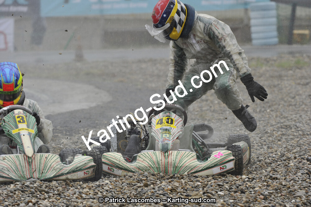 03/06/2012 : National Series Karting 2012 à Lavelanet (Photos Patrick Lascombes) 2012 — karting