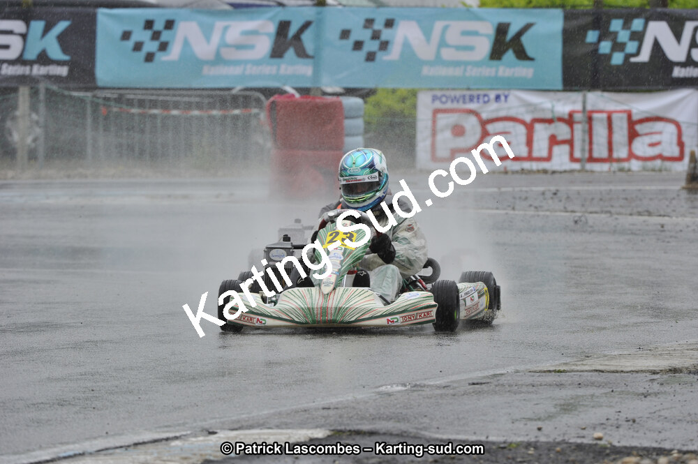 03/06/2012 : National Series Karting 2012 à Lavelanet (Photos Patrick Lascombes) 2012 — karting