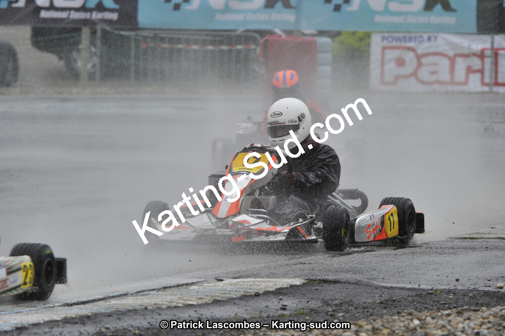 03/06/2012 : National Series Karting 2012 à Lavelanet (Photos Patrick Lascombes) 2012 — karting