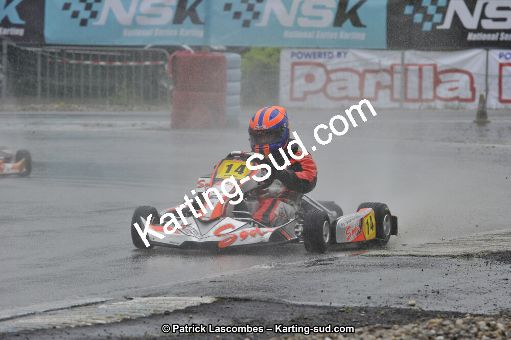 03/06/2012 : National Series Karting 2012 à Lavelanet (Photos Patrick Lascombes) 2012 — karting