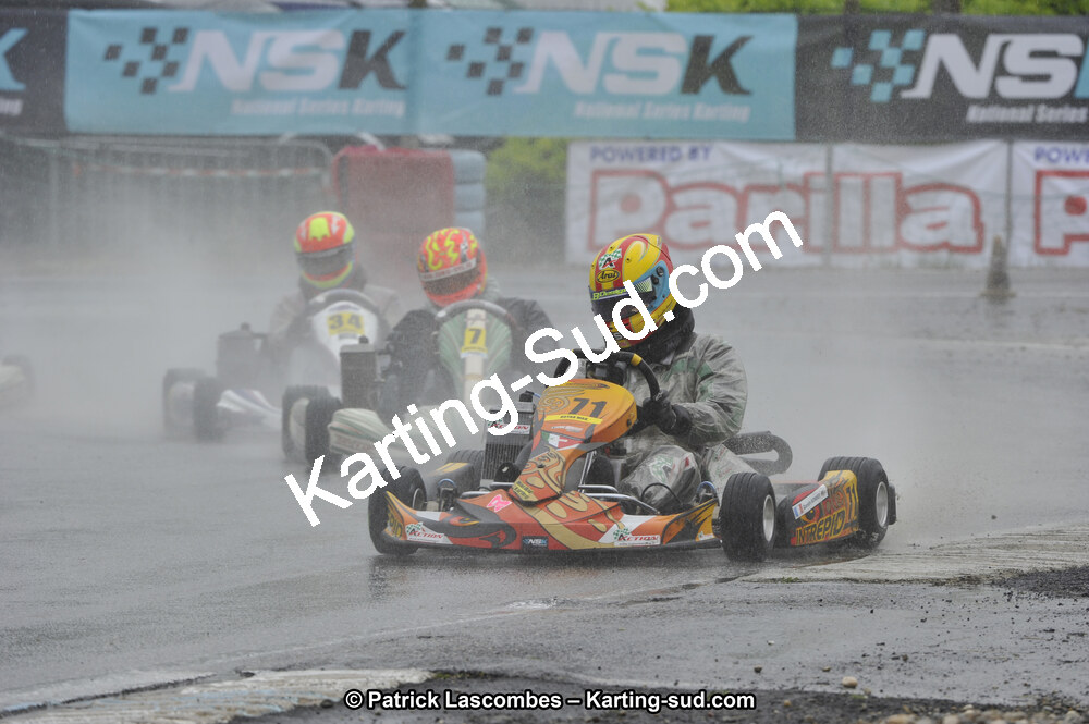 03/06/2012 : National Series Karting 2012 à Lavelanet (Photos Patrick Lascombes) 2012 — karting