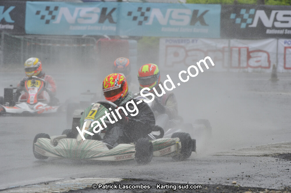 03/06/2012 : National Series Karting 2012 à Lavelanet (Photos Patrick Lascombes) 2012 — karting