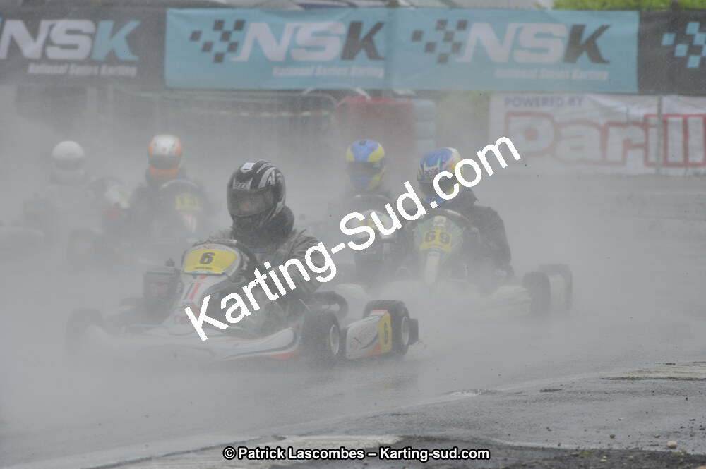 03/06/2012 : National Series Karting 2012 à Lavelanet (Photos Patrick Lascombes) 2012 — karting