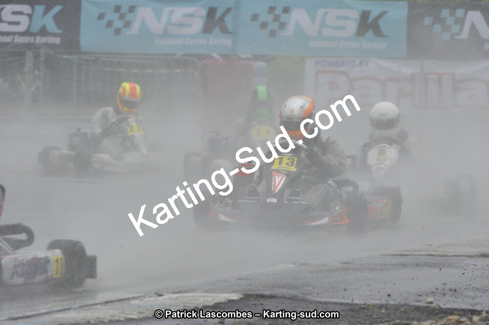 03/06/2012 : National Series Karting 2012 à Lavelanet (Photos Patrick Lascombes) 2012 — karting