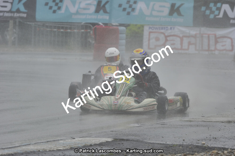 03/06/2012 : National Series Karting 2012 à Lavelanet (Photos Patrick Lascombes) 2012 — karting