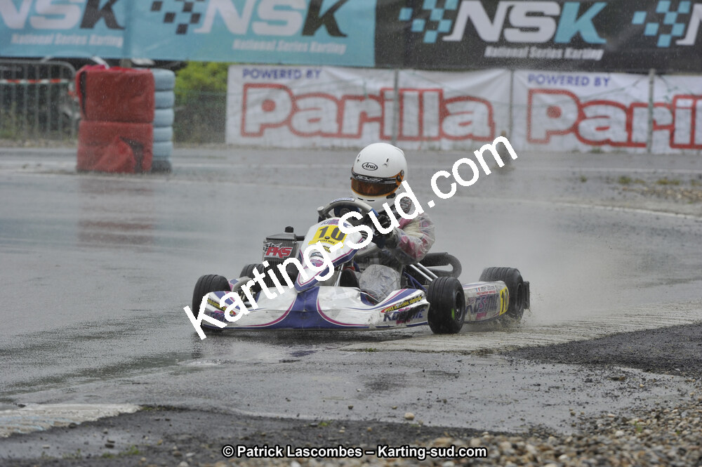 03/06/2012 : National Series Karting 2012 à Lavelanet (Photos Patrick Lascombes) 2012 — karting