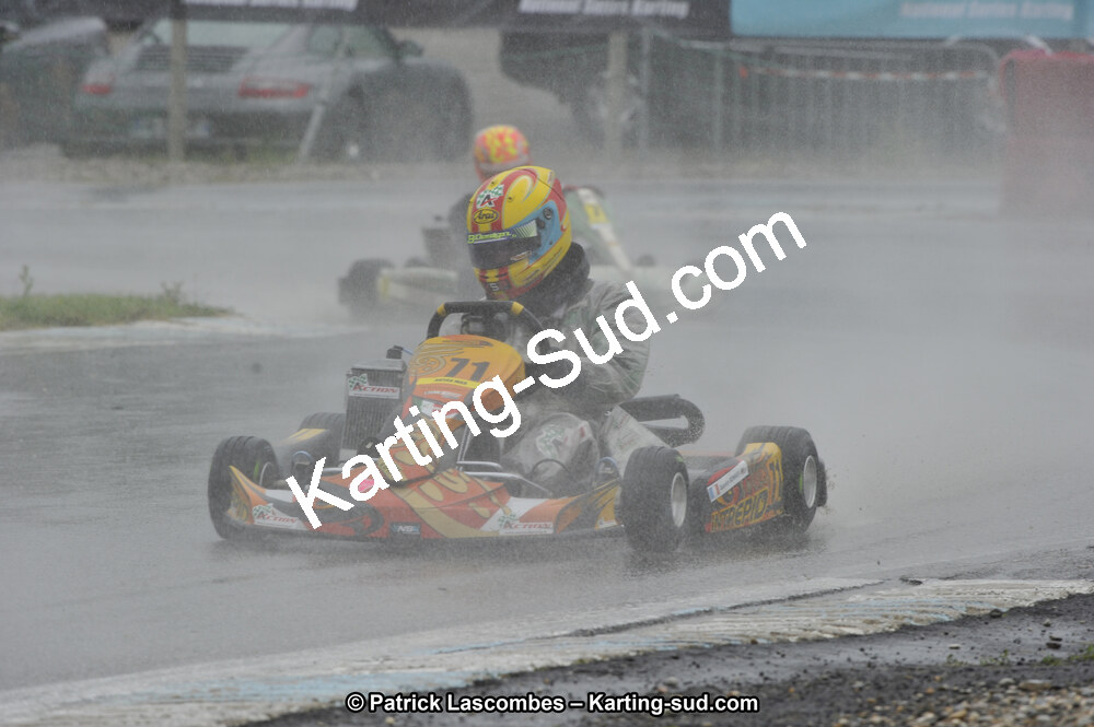 03/06/2012 : National Series Karting 2012 à Lavelanet (Photos Patrick Lascombes) 2012 — karting
