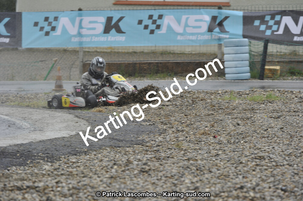 03/06/2012 : National Series Karting 2012 à Lavelanet (Photos Patrick Lascombes) 2012 — karting