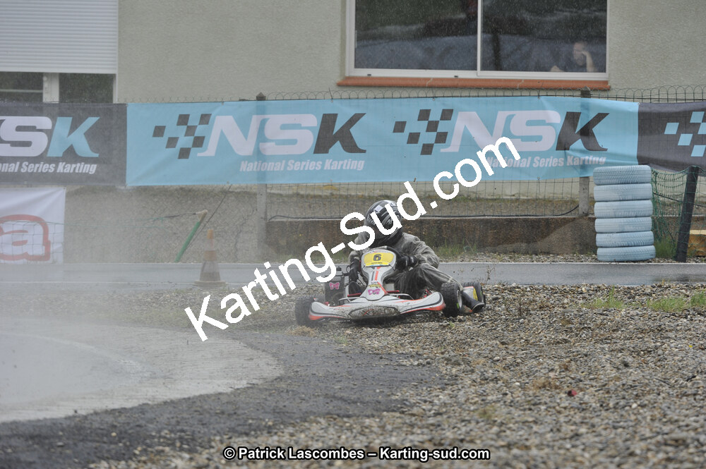03/06/2012 : National Series Karting 2012 à Lavelanet (Photos Patrick Lascombes) 2012 — karting