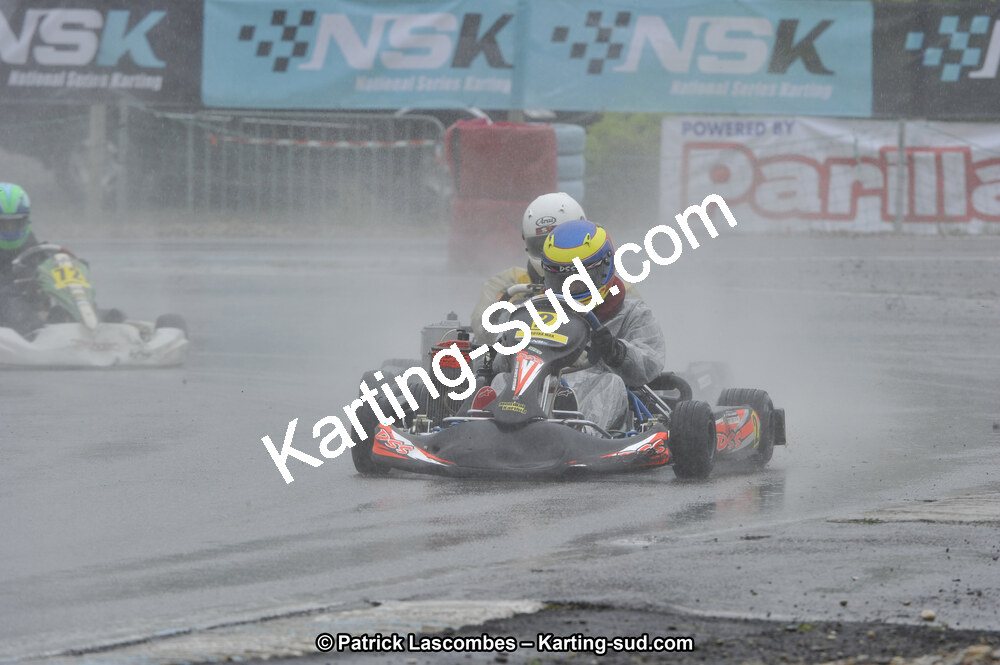 03/06/2012 : National Series Karting 2012 à Lavelanet (Photos Patrick Lascombes) 2012 — karting