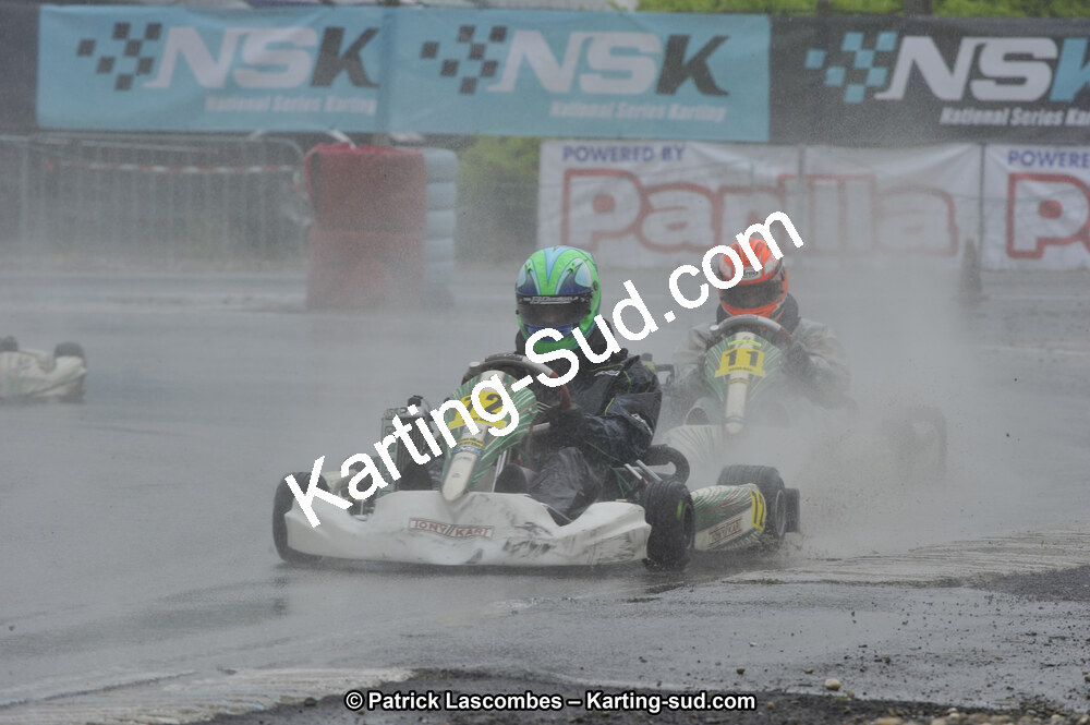 03/06/2012 : National Series Karting 2012 à Lavelanet (Photos Patrick Lascombes) 2012 — karting