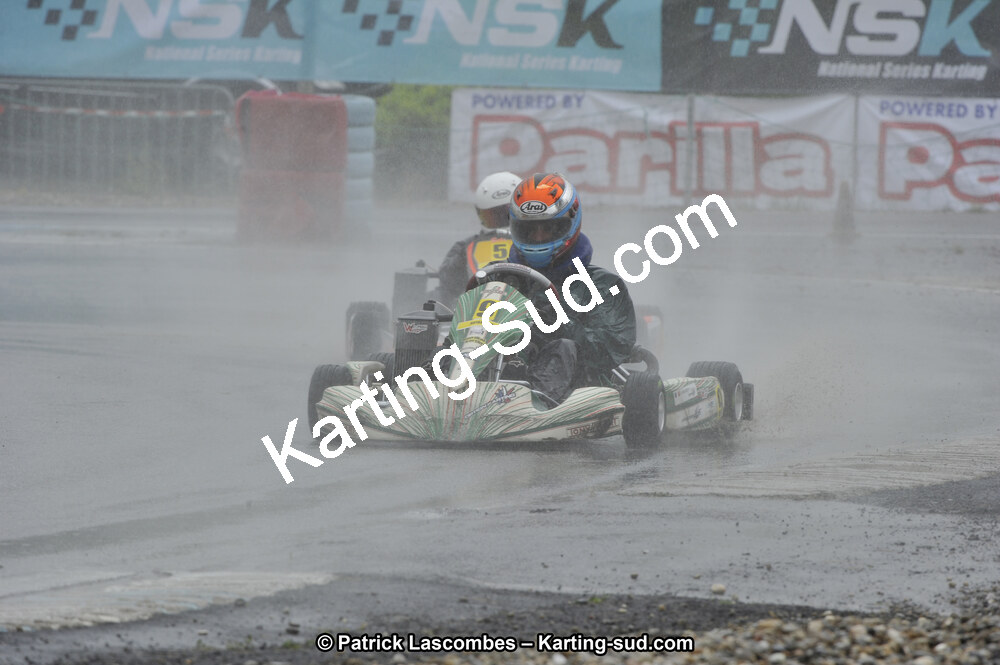 03/06/2012 : National Series Karting 2012 à Lavelanet (Photos Patrick Lascombes) 2012 — karting