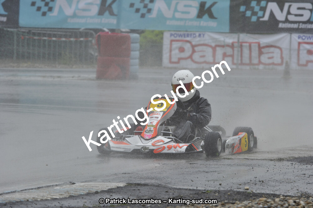 03/06/2012 : National Series Karting 2012 à Lavelanet (Photos Patrick Lascombes) 2012 — karting