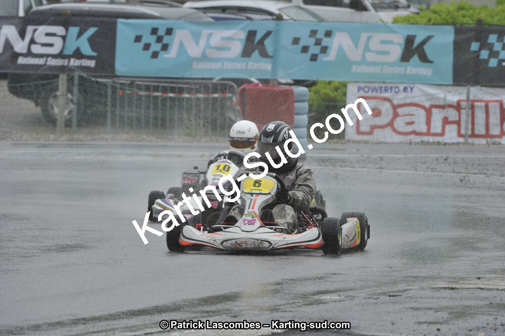 03/06/2012 : National Series Karting 2012 à Lavelanet (Photos Patrick Lascombes) 2012 — karting