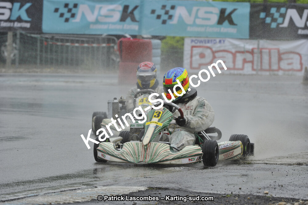 03/06/2012 : National Series Karting 2012 à Lavelanet (Photos Patrick Lascombes) 2012 — karting