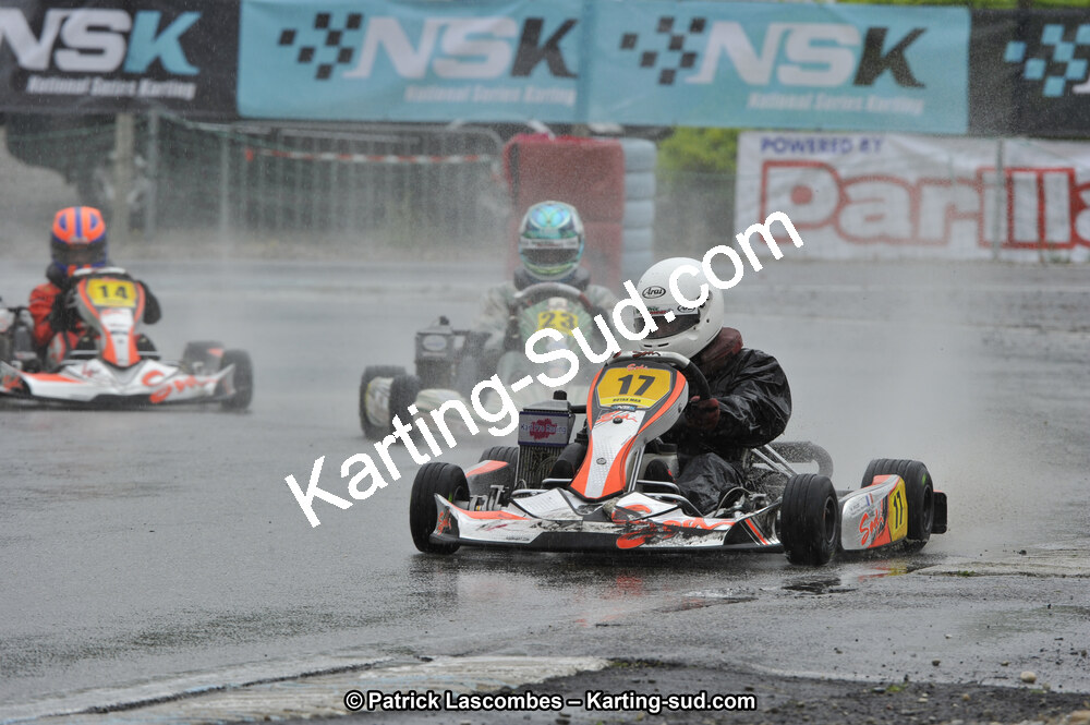 03/06/2012 : National Series Karting 2012 à Lavelanet (Photos Patrick Lascombes) 2012 — karting