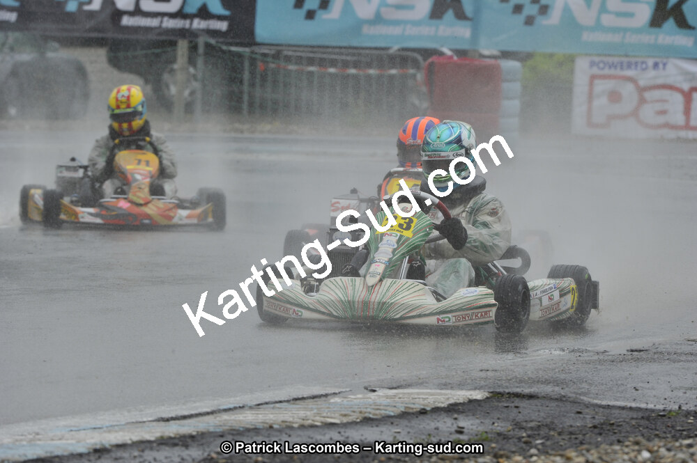 03/06/2012 : National Series Karting 2012 à Lavelanet (Photos Patrick Lascombes) 2012 — karting