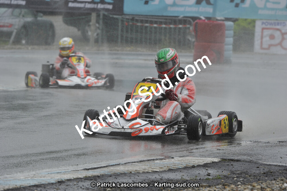 03/06/2012 : National Series Karting 2012 à Lavelanet (Photos Patrick Lascombes) 2012 — karting